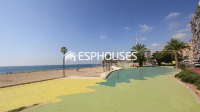 Penthouse in Benidorm photo 30