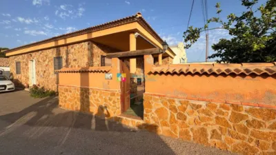 Villa in Albox photo 3