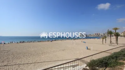 Apartment in Benidorm photo 20