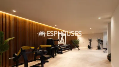 Penthouse in Los Alcázares photo 27