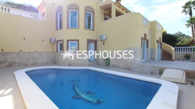 Casa - Vista 4