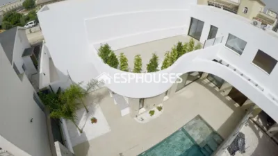 House in Almoradí photo 19