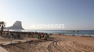 House in Calpe - Calp photo 20
