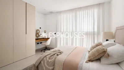 House in La Nucia photo 16