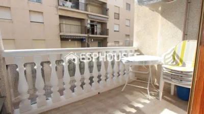 Apartment in Guardamar del Segura photo 7