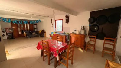 Casa en Albox photo 23
