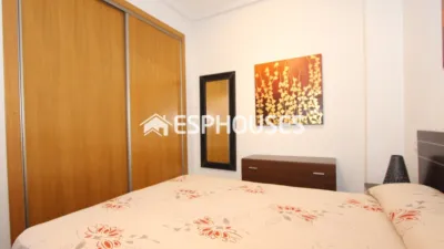 Apartment in Guardamar del Segura photo 9