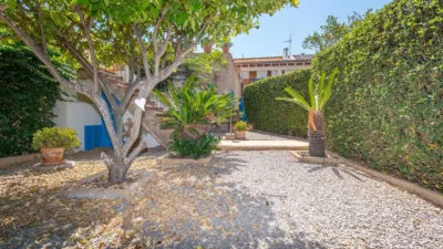 House in Capdepera photo 19