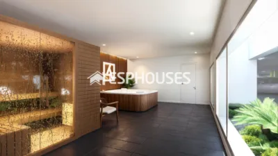 Penthouse in Los Alcázares photo 29