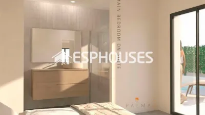 Casa - Vista 5