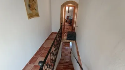 Casa en Hondón de los Frailes photo 22