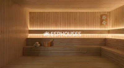 Apartment in Finestrat photo 23