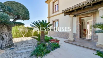 Villa in Finestrat photo 4