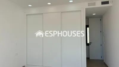 Villa for sale in La Fustera photo 17
