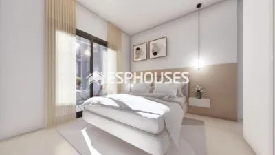 Apartment in Guardamar del Segura photo 5