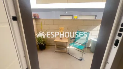 Terraced house in Santa Pola photo 24