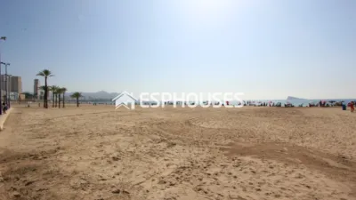 Apartment in Benidorm photo 19