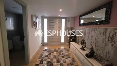Casa - Vista 4