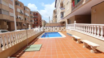 Apartment in Guardamar del Segura photo 2