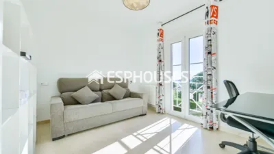 Villa in Finestrat photo 24