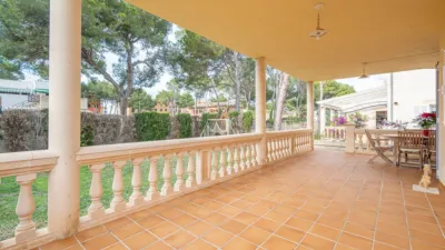 House in El Toro photo 20