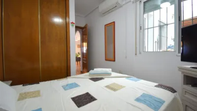 Semi-detached chalet in Cabo Roig-La Zenia-La Regia photo 11