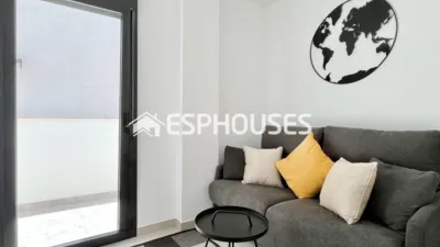 House in Guardamar del Segura photo 34