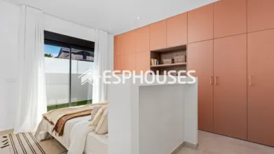 Casa en Polop photo 35
