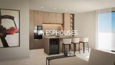 Apartment in Calpe - Calp photo 6