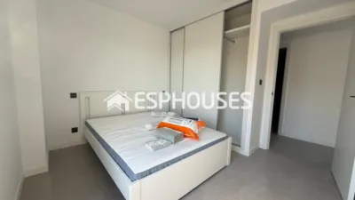 Penthouse in La Costera photo 9