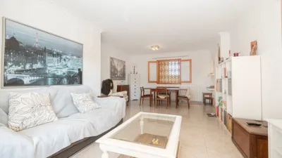 Apartment in Cala Ratjada photo 4