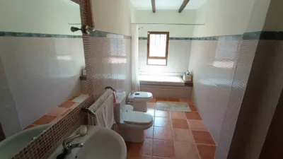 Casa en Hondón de los Frailes photo 26