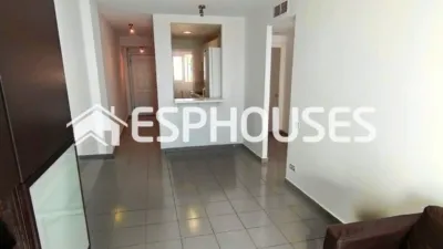 Penthouse in Benidorm photo 3
