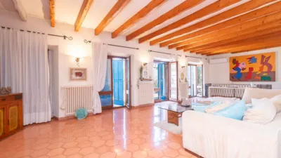 House in Capdepera photo 29