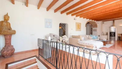 House in Capdepera photo 31