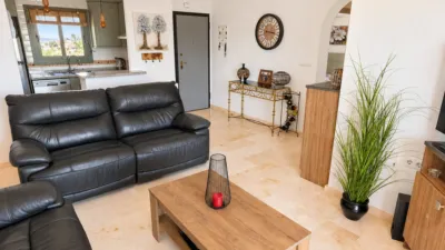Apartment in Algorfa photo 3