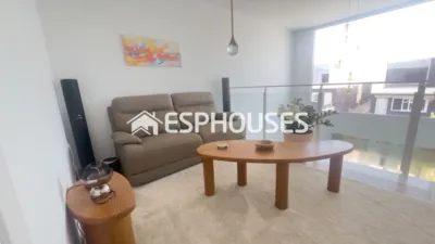 Terraced house in Santa Pola photo 21