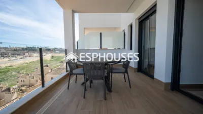 Villa in Algorfa photo 50