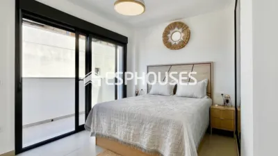 House in Guardamar del Segura photo 39