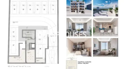 Apartment in Guardamar del Segura photo 30