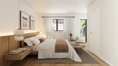 Apartamento en Cala Millor photo 4
