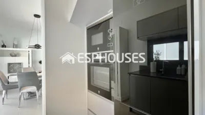 House in Guardamar del Segura photo 14
