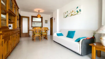 Apartment in Cala Manzanera photo 17