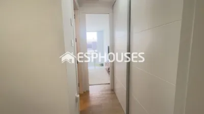 Terraced house in Santa Pola photo 12