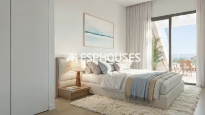 Apartment in Finestrat photo 5