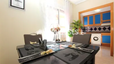 Apartment in Guardamar del Segura photo 7