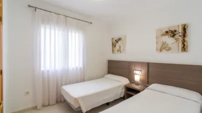 Apartment in Cala Manzanera photo 14