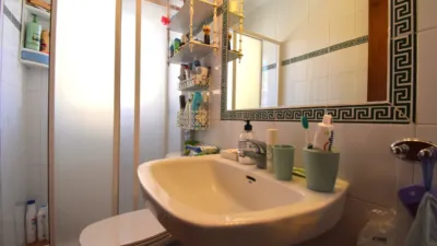 Semi-detached chalet in Cabo Roig-La Zenia-La Regia photo 10