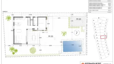 Villa in Finestrat photo 15