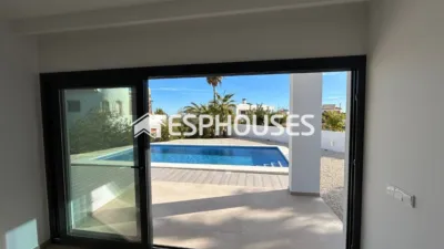 Villa for sale in La Fustera photo 9